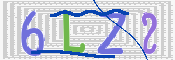 CAPTCHA-billede