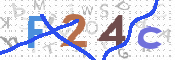 CAPTCHA-billede