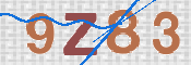CAPTCHA-billede