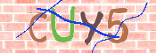 CAPTCHA-billede
