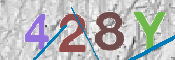 CAPTCHA-billede