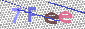 CAPTCHA-billede
