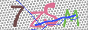 CAPTCHA-billede