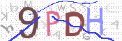 CAPTCHA-billede