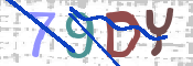 CAPTCHA-billede