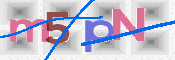 CAPTCHA-billede