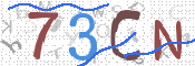 CAPTCHA-billede