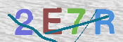 CAPTCHA-billede