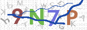 CAPTCHA-billede