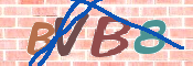 CAPTCHA-billede