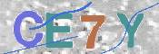 CAPTCHA-billede