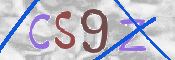CAPTCHA-billede