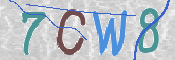 CAPTCHA-billede