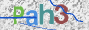 CAPTCHA-billede