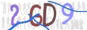 CAPTCHA-billede