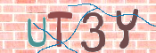 CAPTCHA-billede