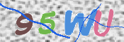 CAPTCHA-billede