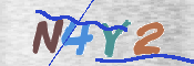 CAPTCHA-billede