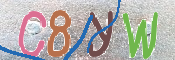 CAPTCHA-billede