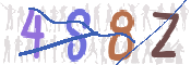 CAPTCHA-billede