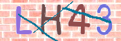 CAPTCHA-billede