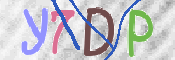 CAPTCHA-billede