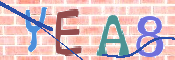 CAPTCHA-billede