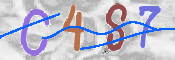 CAPTCHA-billede