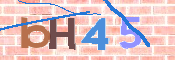 CAPTCHA-billede