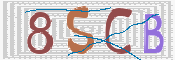 CAPTCHA-billede