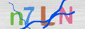 CAPTCHA-billede