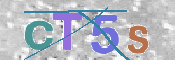 CAPTCHA-billede