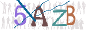 CAPTCHA-billede