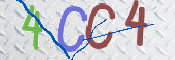 CAPTCHA-billede