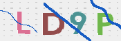 CAPTCHA-billede
