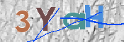 CAPTCHA-billede
