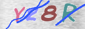 CAPTCHA-billede