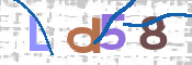 CAPTCHA-billede