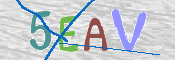 CAPTCHA-billede