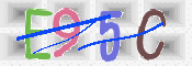 CAPTCHA-billede