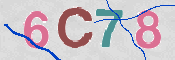 CAPTCHA-billede