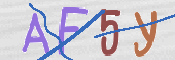 CAPTCHA-billede