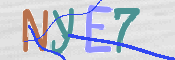 CAPTCHA-billede