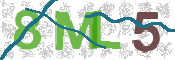 CAPTCHA-billede