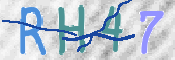 CAPTCHA-billede