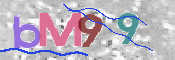 CAPTCHA-billede
