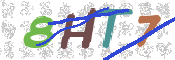 CAPTCHA-billede