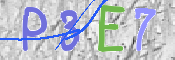 CAPTCHA-billede