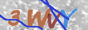 CAPTCHA-billede