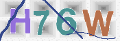 CAPTCHA-billede